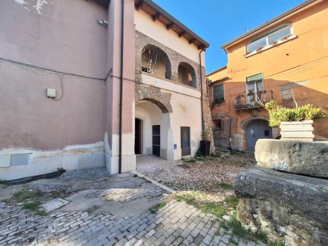 Appartamento in affitto a Triggio, Benevento