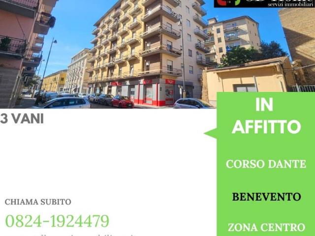 Appartamento in affitto a Benevento, Campania