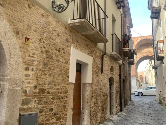 Appartamento in affitto a Triggio, Benevento