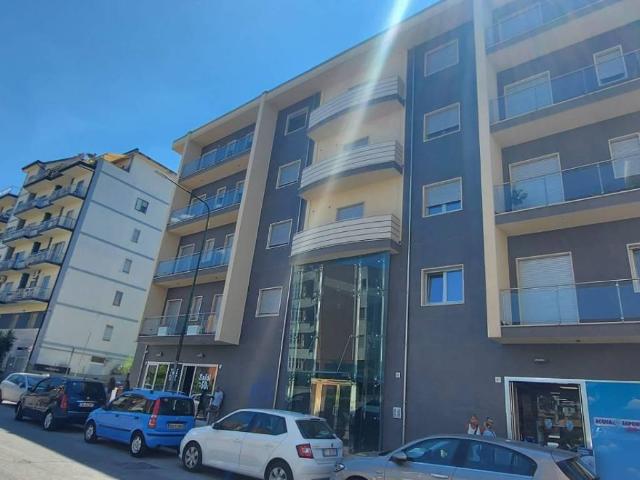 Appartamento in affitto a Mellusi-Atlantici, Benevento