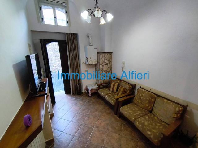 Appartamento in affitto a Trescene, Benevento