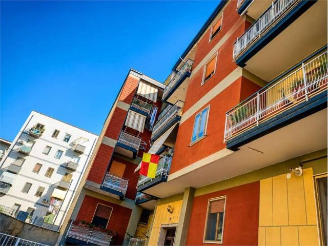Appartamento in affitto a Libertà, Benevento