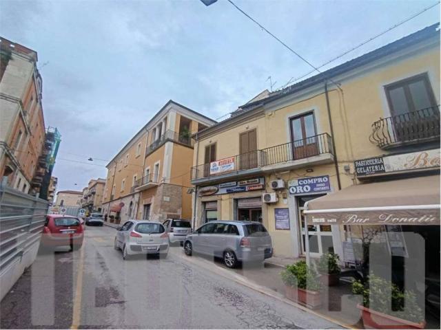 Appartamento in affitto a Porta Rufina, Benevento