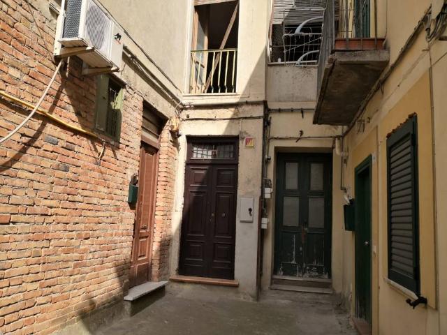 Appartamento in affitto a Porta Rufina, Benevento