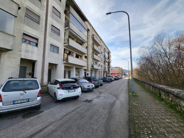 Appartamento in affitto a Libertà, Benevento