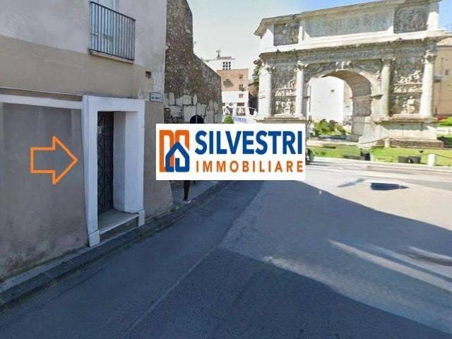 Appartamento in affitto a Ponticelli, Benevento