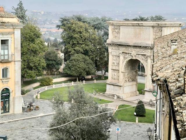 Appartamento in affitto a Ponticelli, Benevento