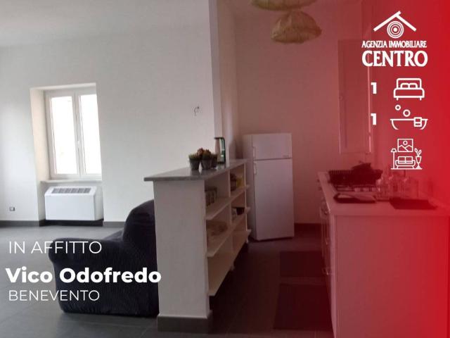 Appartamento in affitto a Ponticelli, Benevento