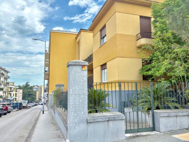 Appartamento in affitto a Mellusi-Atlantici, Benevento