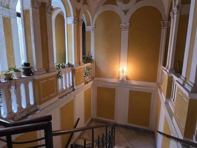Appartamento in affitto a Porta Rufina, Benevento