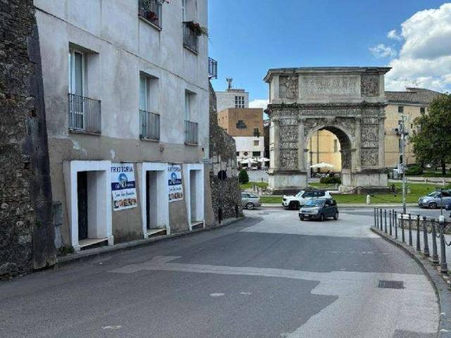 Appartamento in affitto a Ponticelli, Benevento