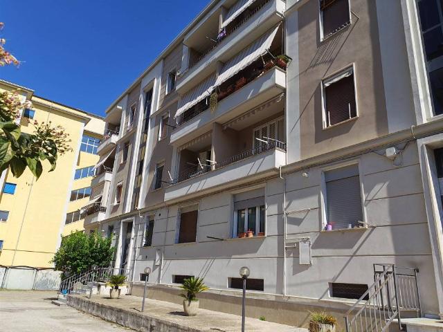 Appartamento in affitto a Mellusi-Atlantici, Benevento