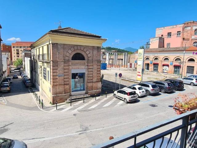 Appartamento in affitto a Porta Rufina, Benevento