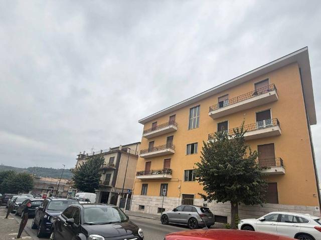 Appartamento in affitto a Contrada Santa Clementina, Benevento