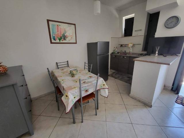 Appartamento in affitto a Pacevecchia, Benevento