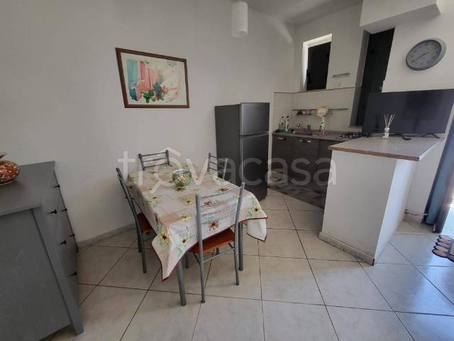 Appartamento in affitto a Casalduni, Campania