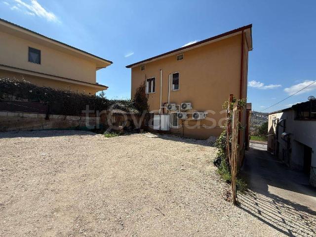 Appartamento in affitto a Fontanelle, Benevento