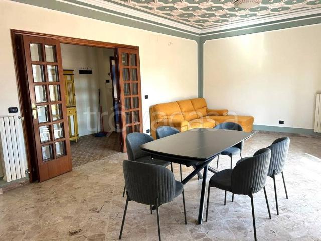 Appartamento in affitto a Mellusi-Atlantici, Benevento