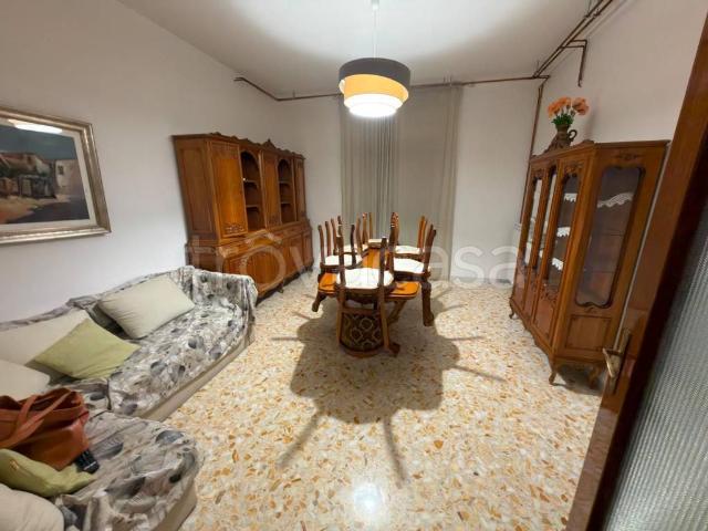 Appartamento in affitto a Libertà, Benevento