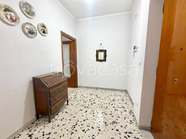 Appartamento in affitto a Mellusi-Atlantici, Benevento