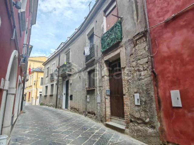 Appartamento in affitto a Triggio, Benevento