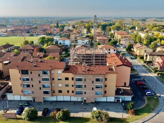 Appartamento in affitto a Unione Reno Galliera, Bentivoglio