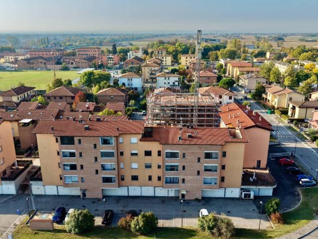 Appartamento in affitto a Unione Reno Galliera, Bentivoglio
