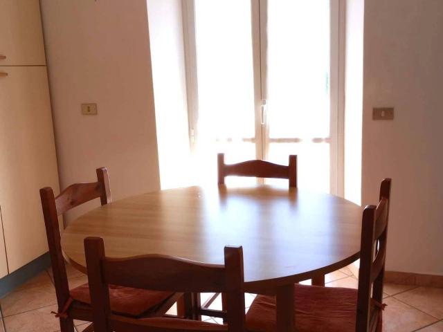 Appartamento in affitto a Berbenno, Lombardia