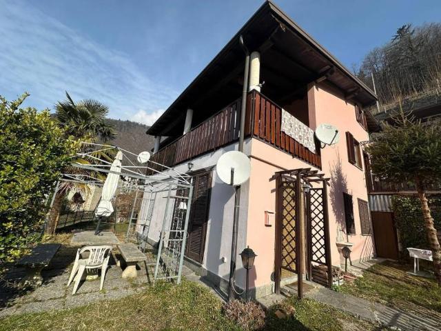 Appartamento in affitto a Berbenno Di Valtellina, Lombardia