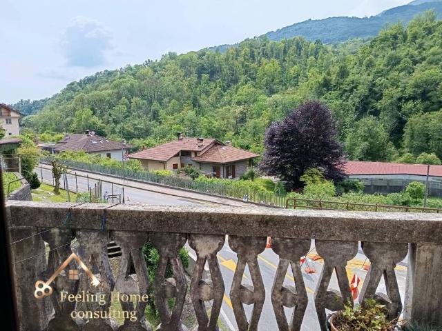 Appartamento in affitto a Berbenno, Lombardia