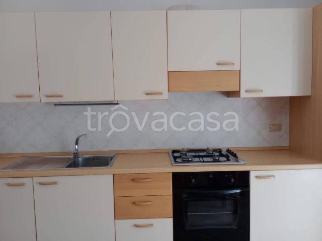 Appartamento in affitto a Campello Sul Clitunno, Umbria