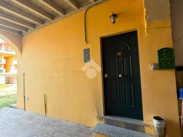 Appartamento in affitto a Bereguardo, Lombardia