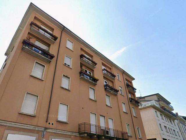 Appartamento in affitto a Bergamo, Lombardia