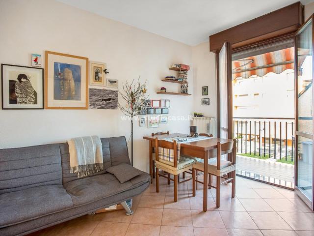 Appartamento in affitto a Bergamo, Lombardia