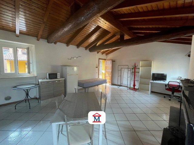 Appartamento in affitto a Carnovali, Bergamo