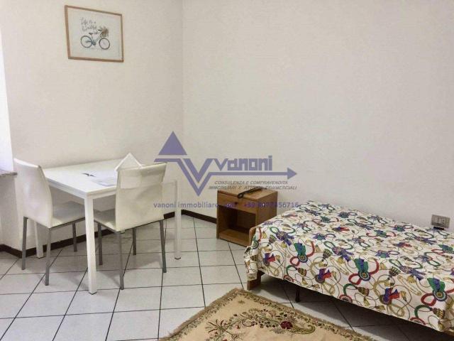 Appartamento in affitto a Borgo Palazzo, Bergamo