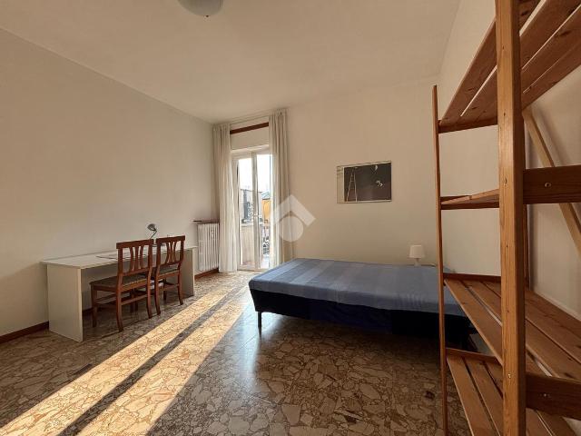 Appartamento in affitto a Bergamo
