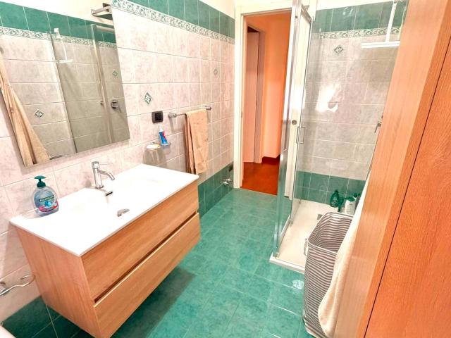 Appartamento in affitto a Bergamo, Lombardia