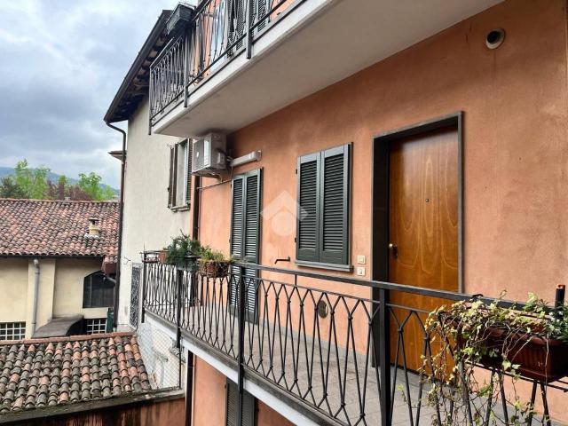 Appartamento in affitto a Bergamo, Lombardia