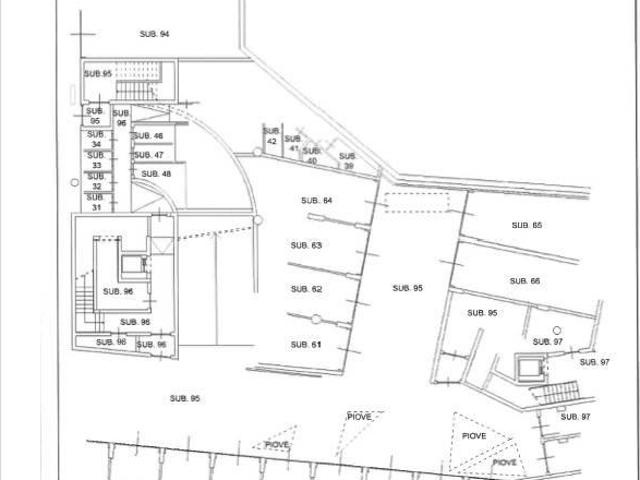 Appartamento in affitto a Borgo Palazzo, Bergamo