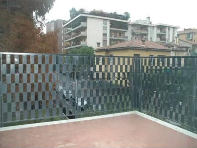 Appartamento in affitto a Loreto, Bergamo