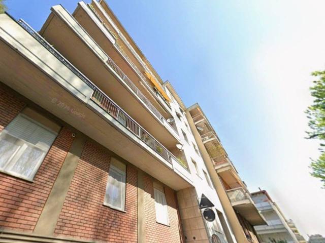 Appartamento in affitto a Bergamo, Lombardia