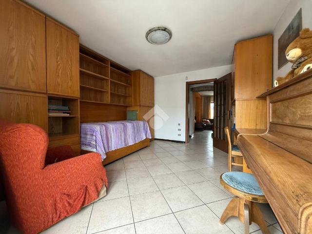 Appartamento in affitto a Bergamo, Lombardia