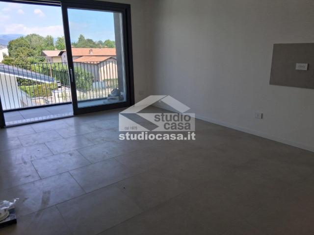 Appartamento in affitto a Villaggio degli Sposi, Bergamo