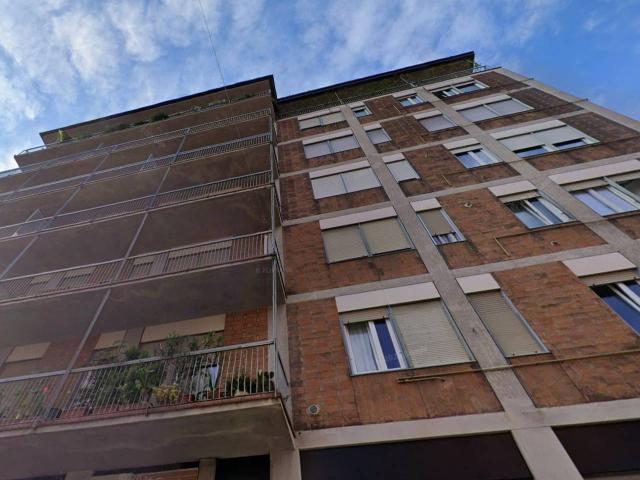 Appartamento in affitto a Bergamo, Lombardia