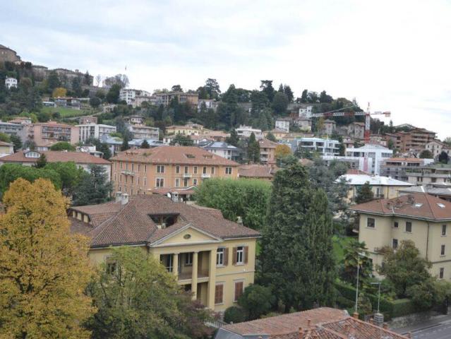 Appartamento in affitto a Bergamo