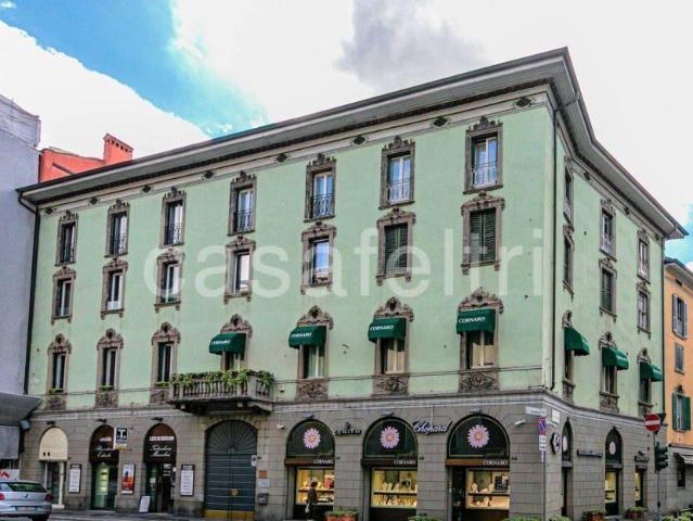 Appartamento in affitto a Borgo Palazzo, Bergamo
