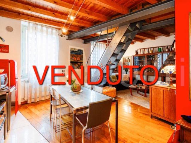Appartamento in affitto a Bergamo, Lombardia