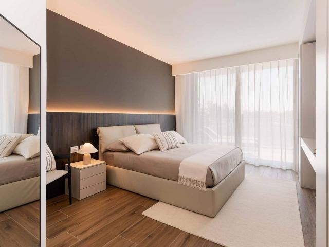 Appartamento in affitto a Bergamo, Lombardia