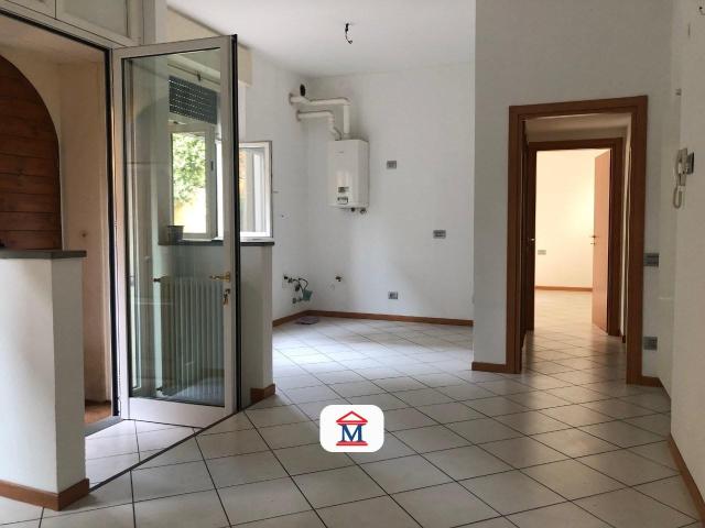 Appartamento in affitto a Bergamo